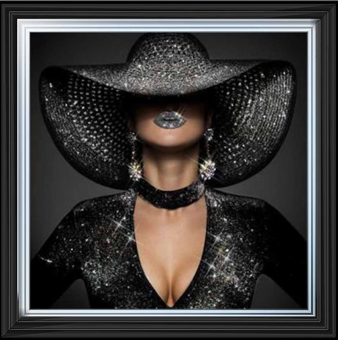 FG932-77C THE GLAMOROUS
