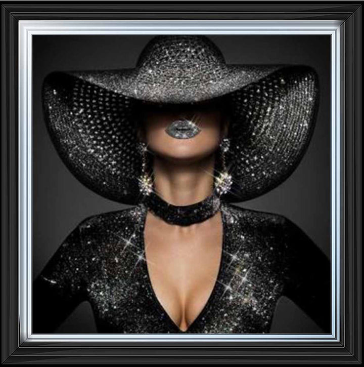 FG932-77C THE GLAMOROUS