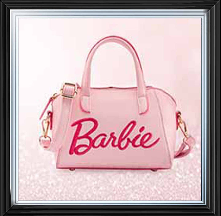 FS886 Barbie Bag