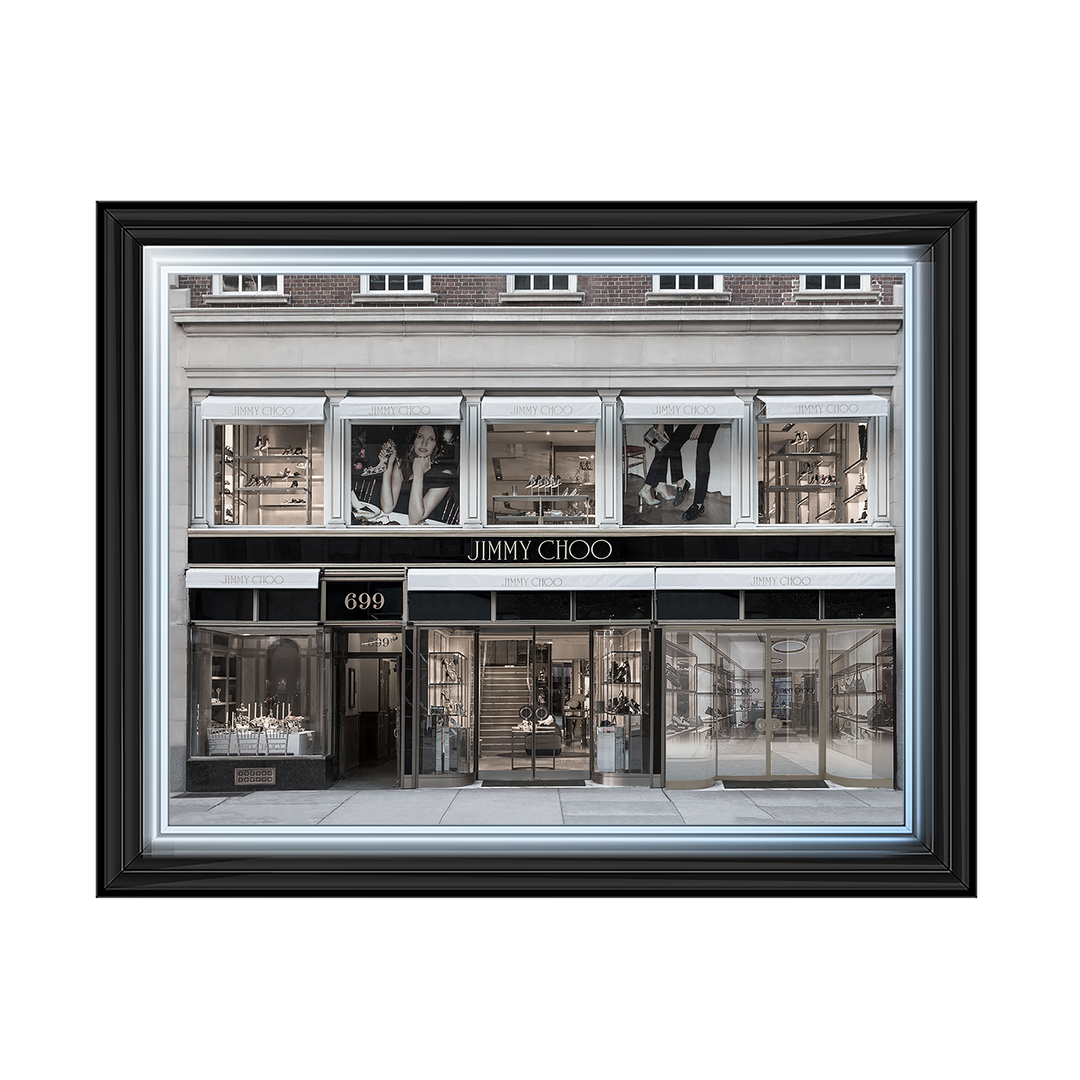 Store front