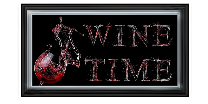 Wine Time