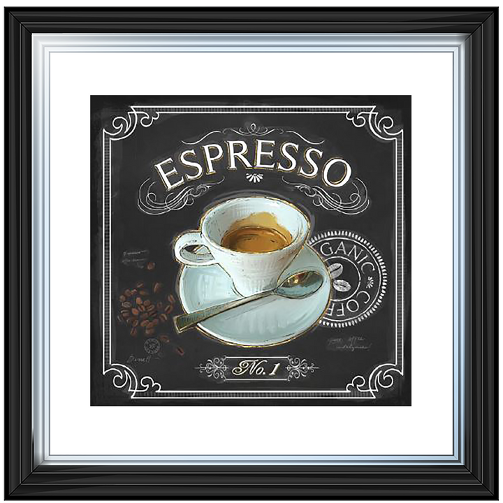 AB8547 Cafe Espresso