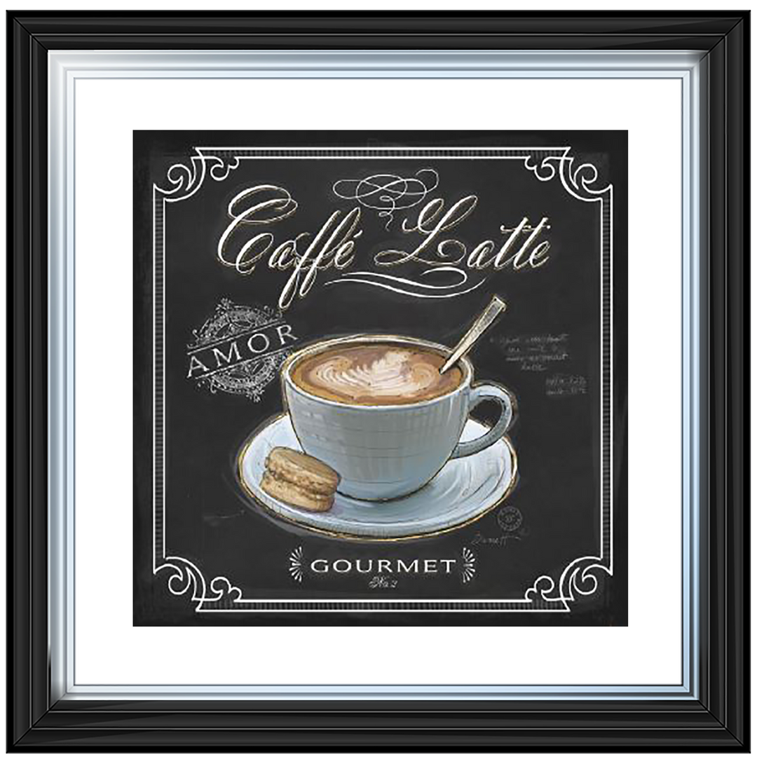 AB8548 Cafe Latte
