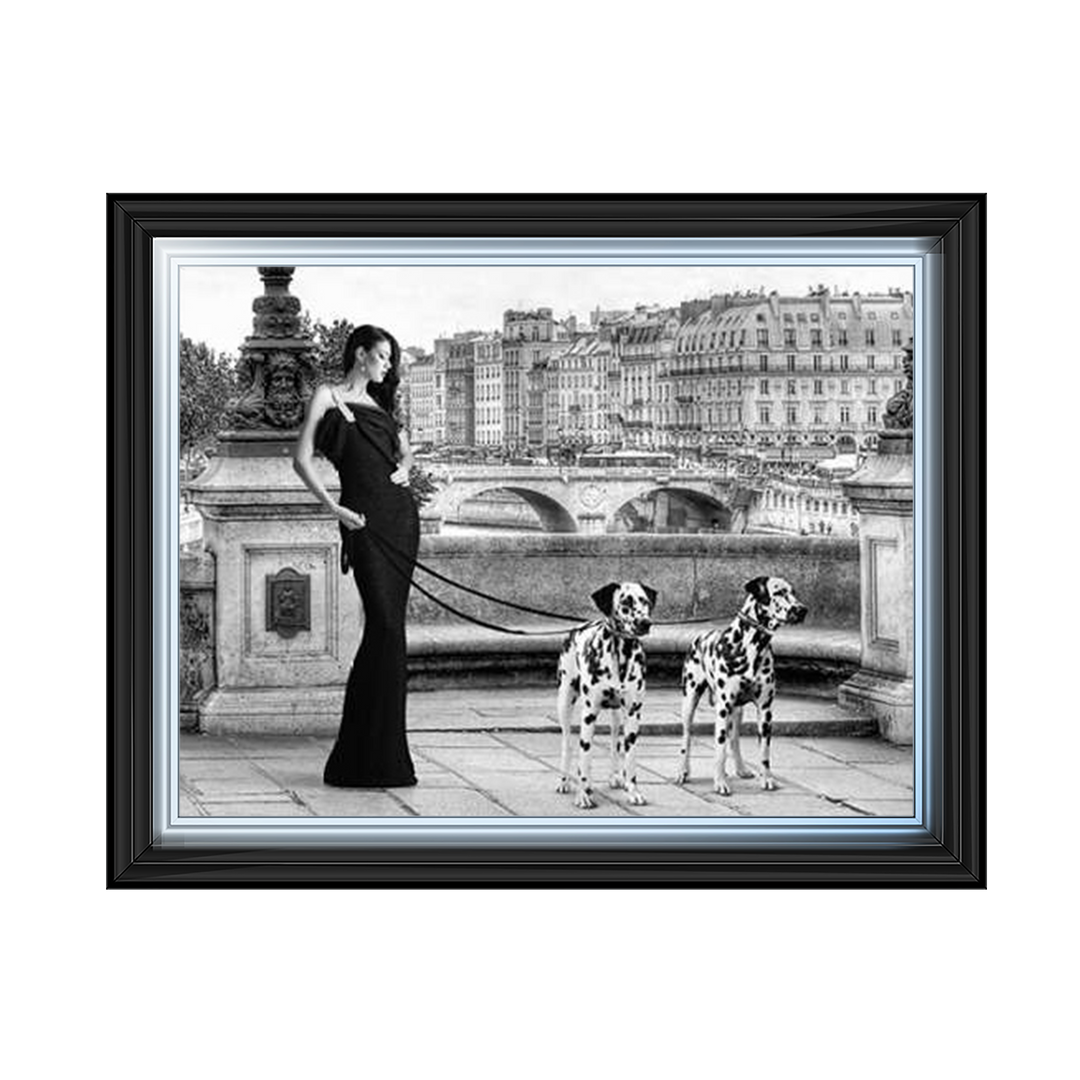 FG016 Dalmatians