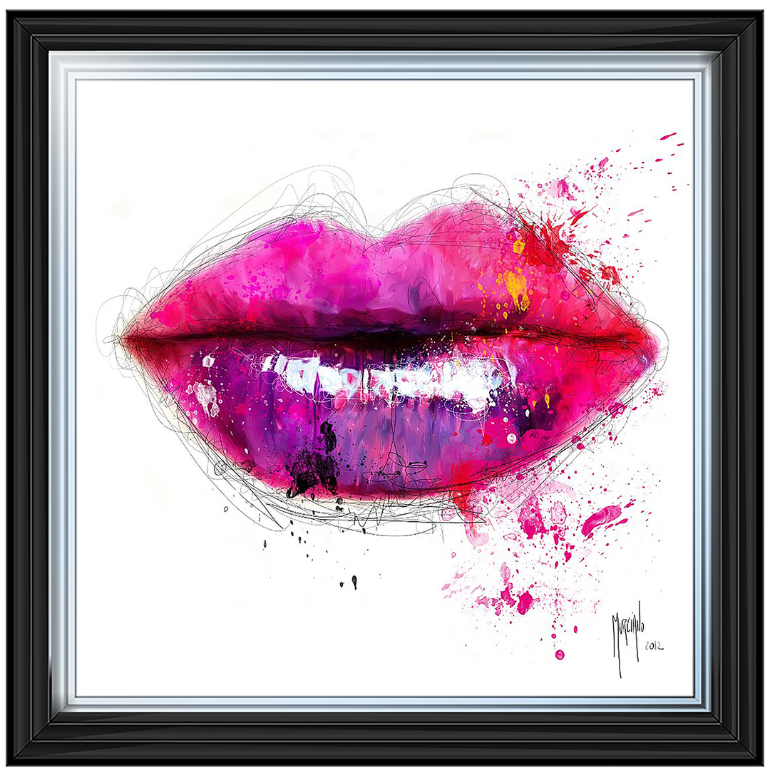 MD041 Colour Of Kiss