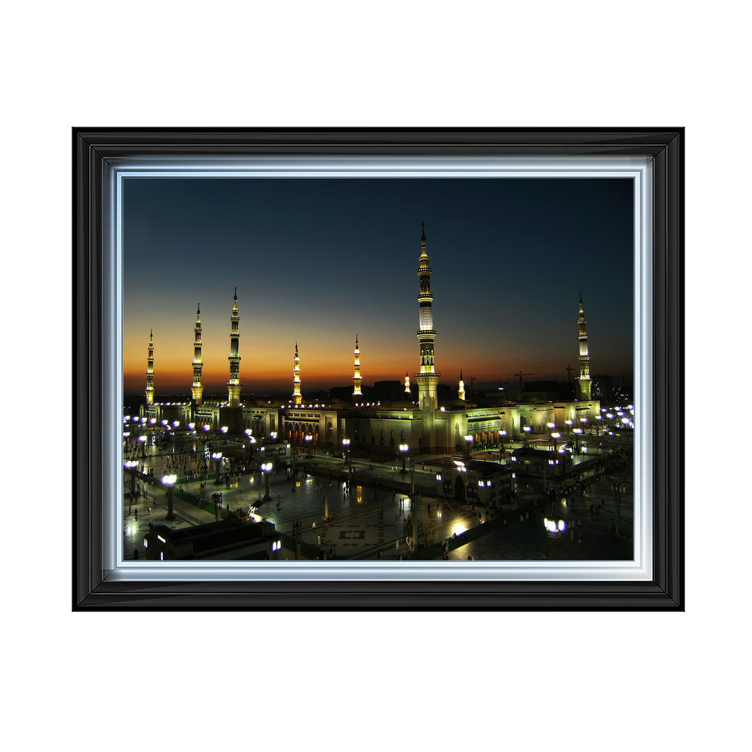 Medina, Kingdom of Saudi Arabia