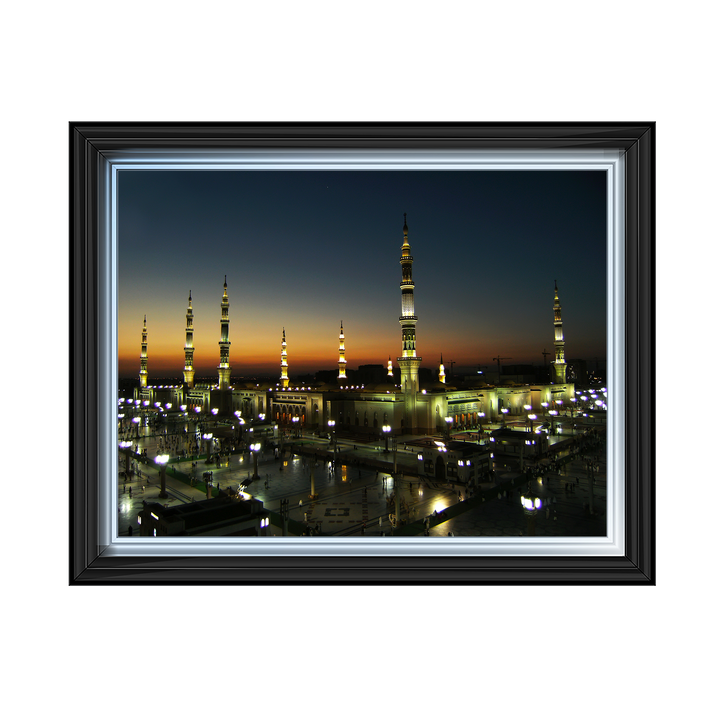 Medina, Kingdom of Saudi Arabia