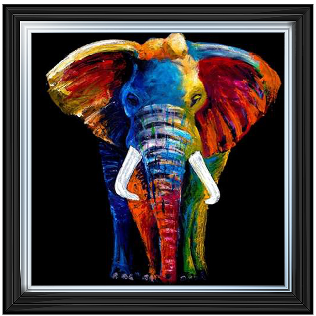 INSUM108 Great Elephant