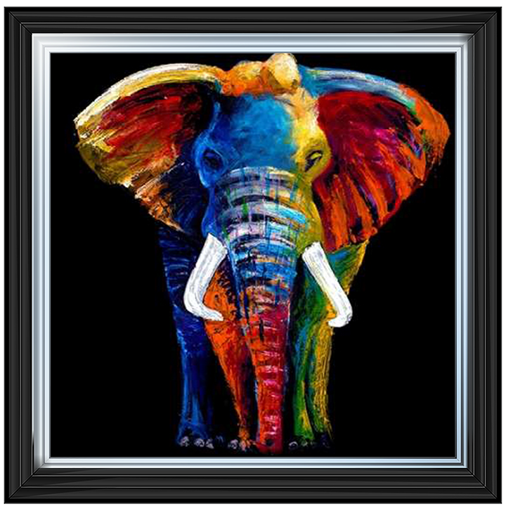 INSUM108 Great Elephant