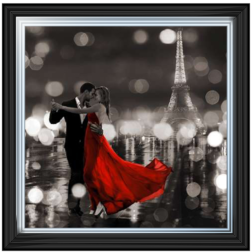1DL3771 Midnight in Paris