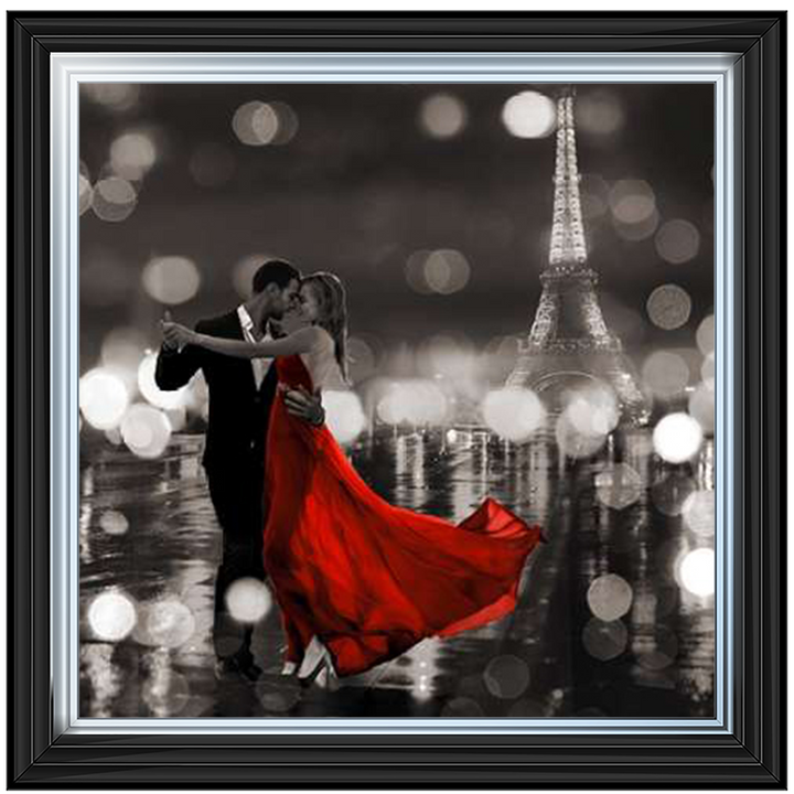 1DL3771 Midnight in Paris