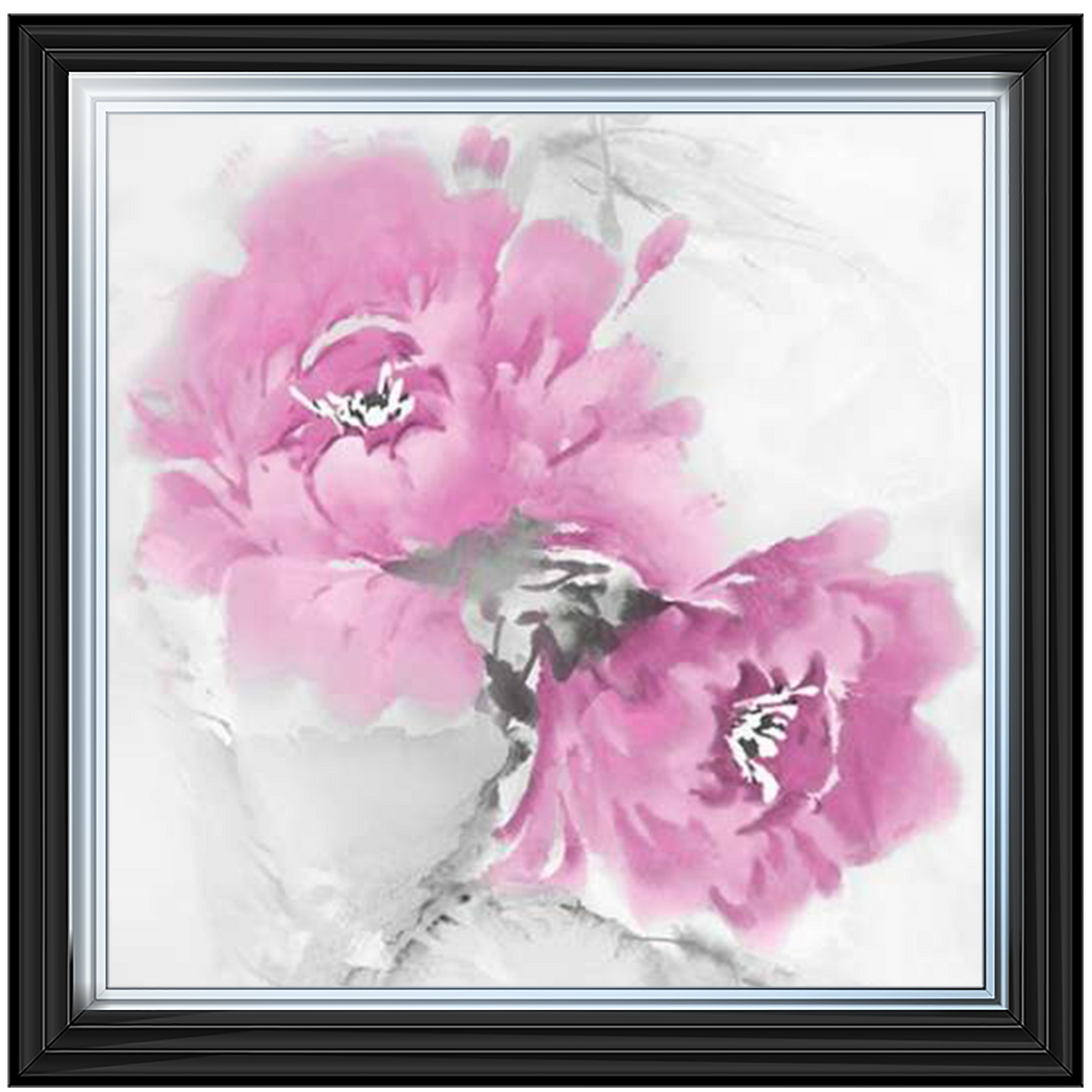 JES113297 Flower Bloom in Pink I