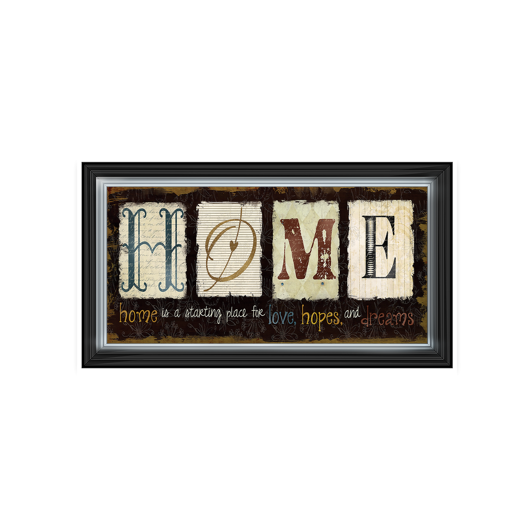 Home