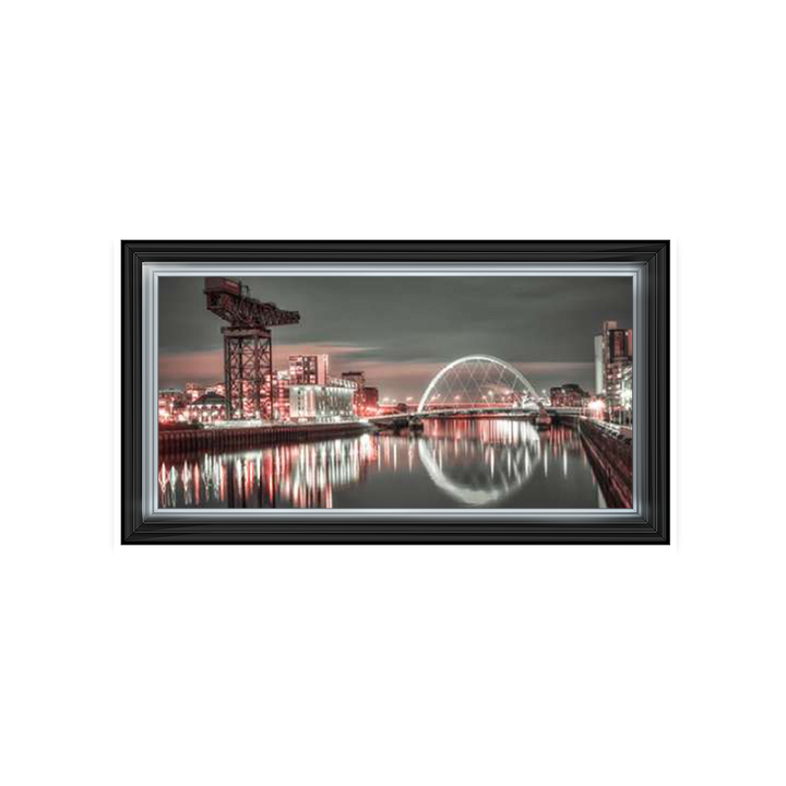 FTBR1512 Assaf Frank Glasgow Cityscape