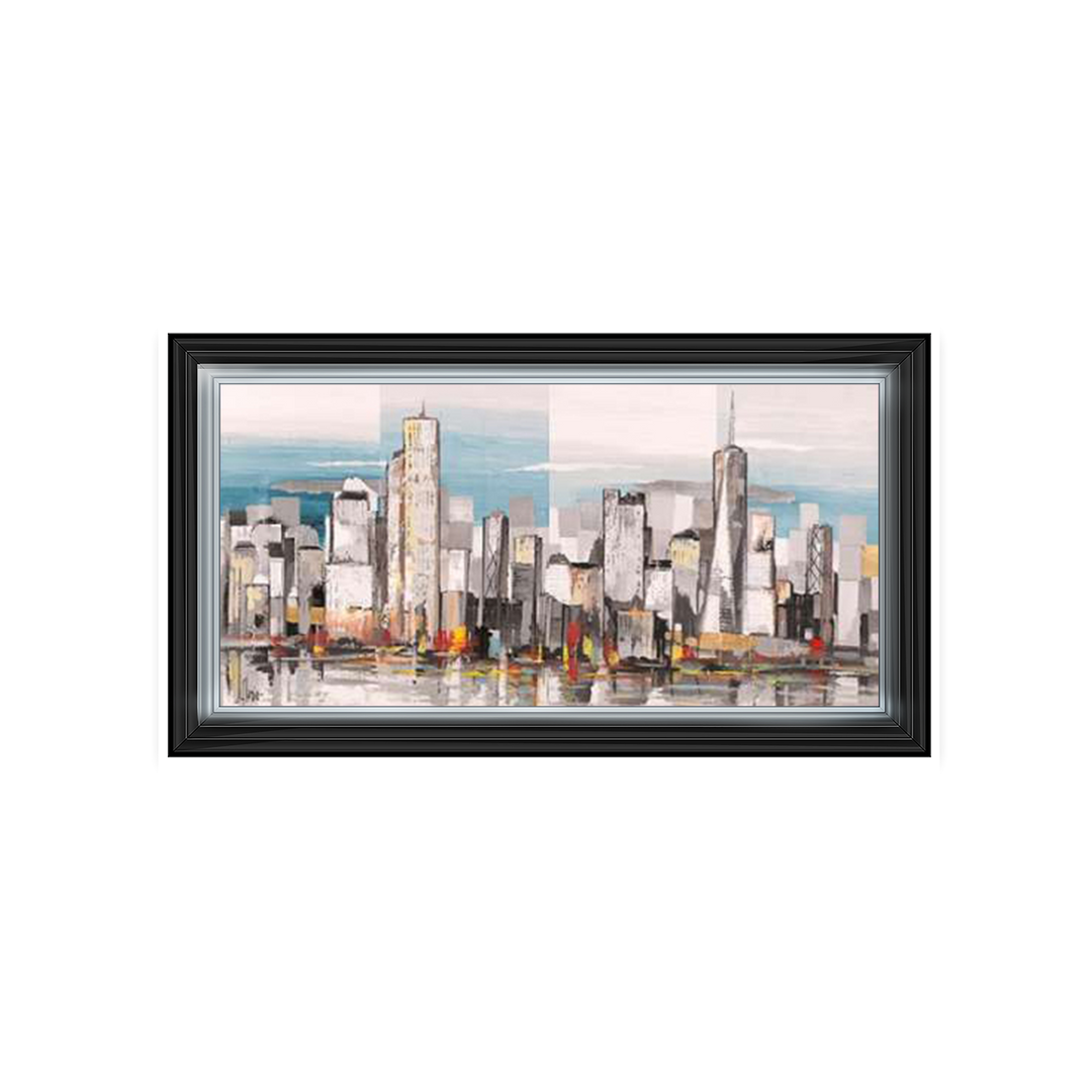 Metropolis II
