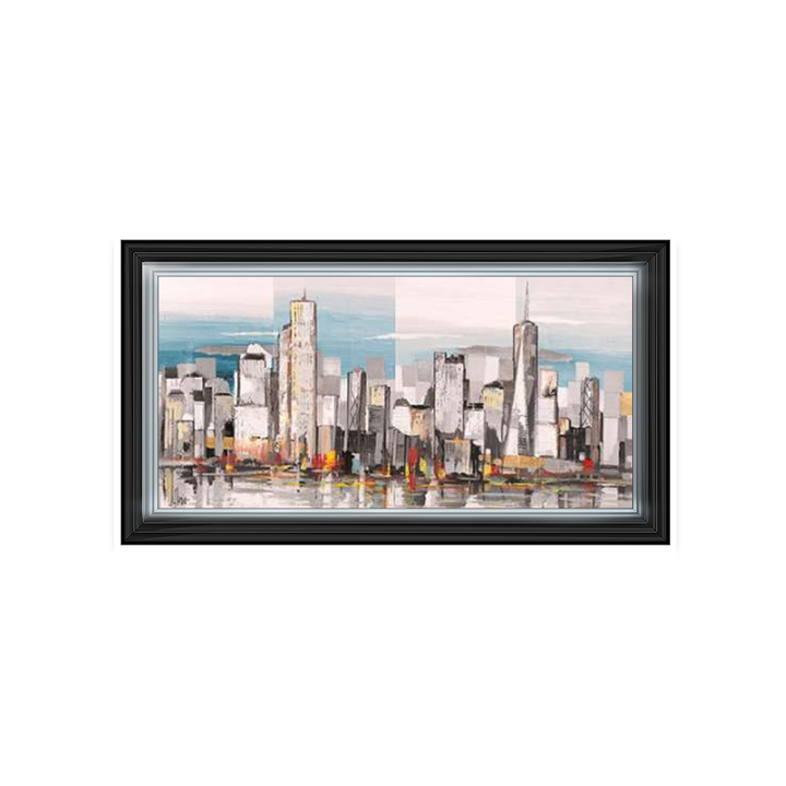 Metropolis II