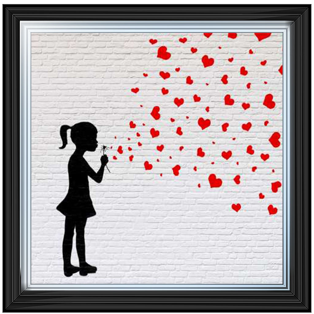 IMF4271 BLOW THE HEARTS