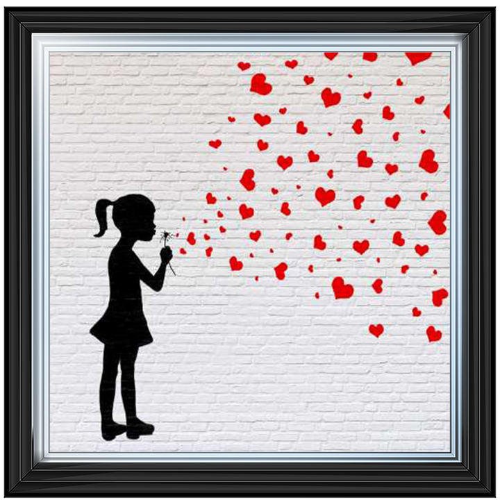 IMF4271 BLOW THE HEARTS