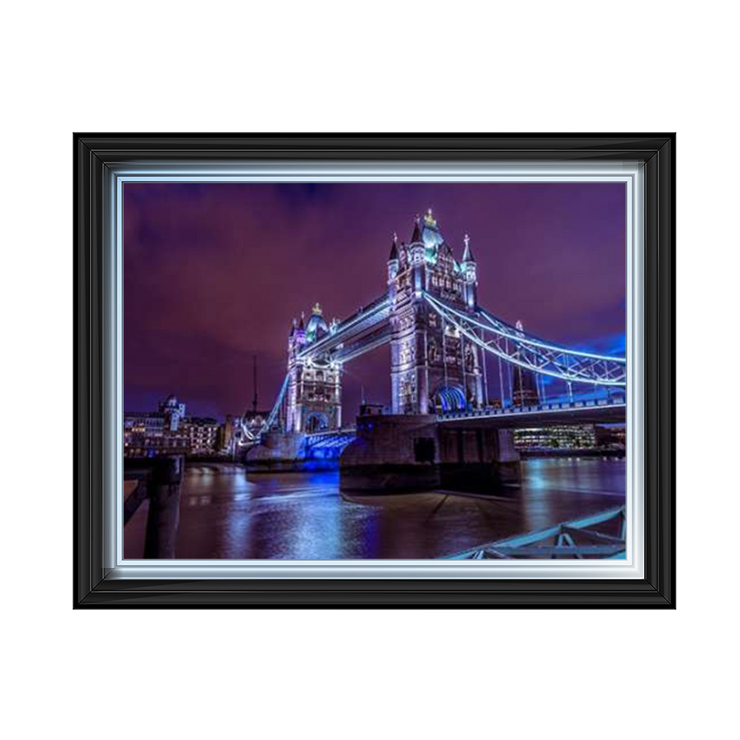 FTBR1629 London Tower Bridge