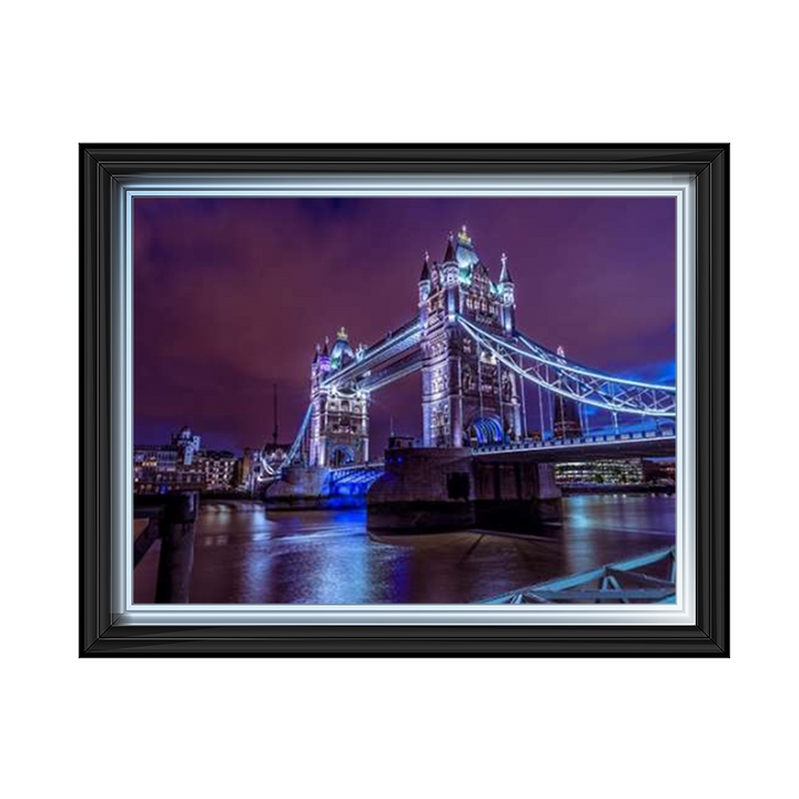 FTBR1629 London Tower Bridge