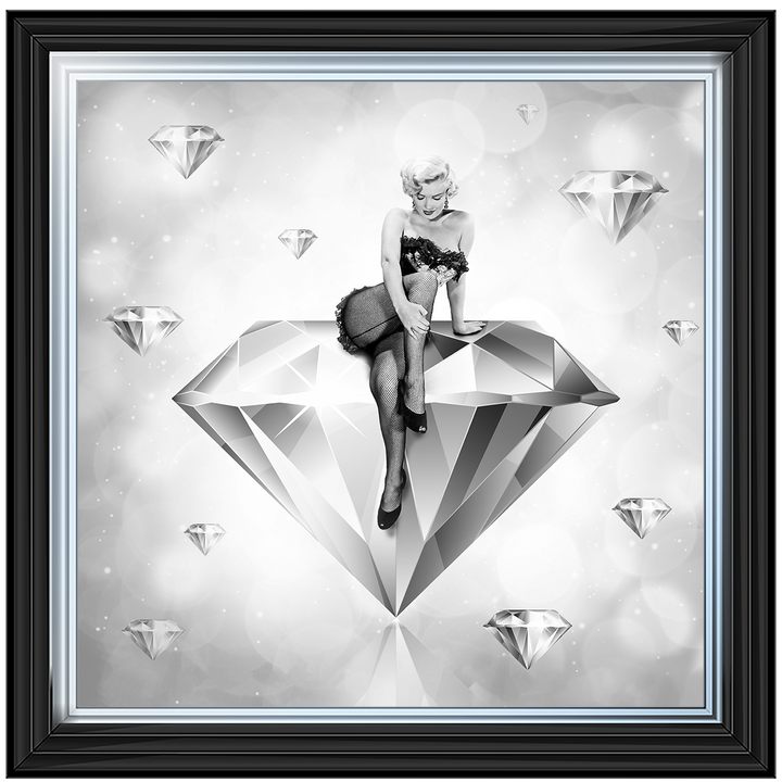 IC001 Marilyn Diamond
