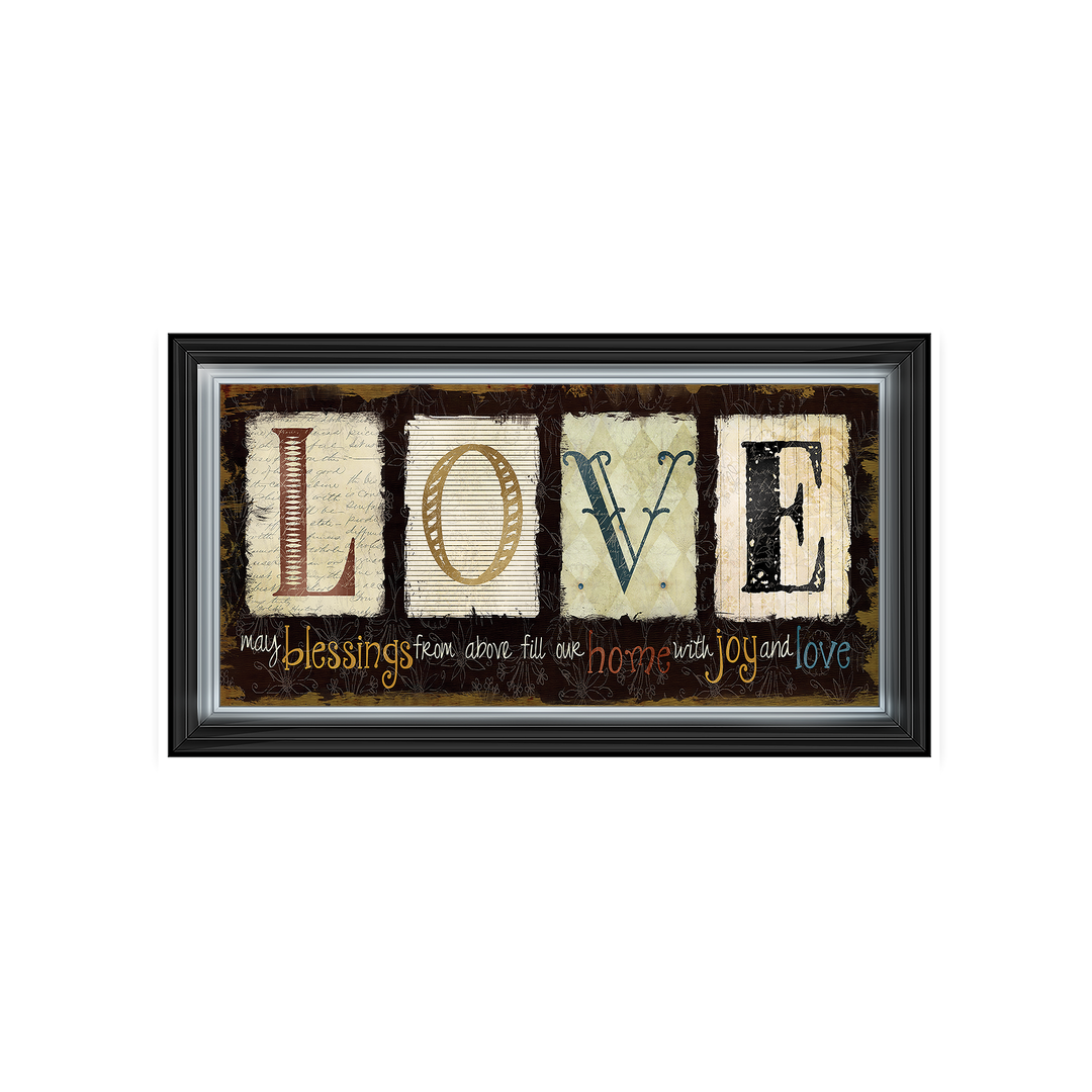 Love