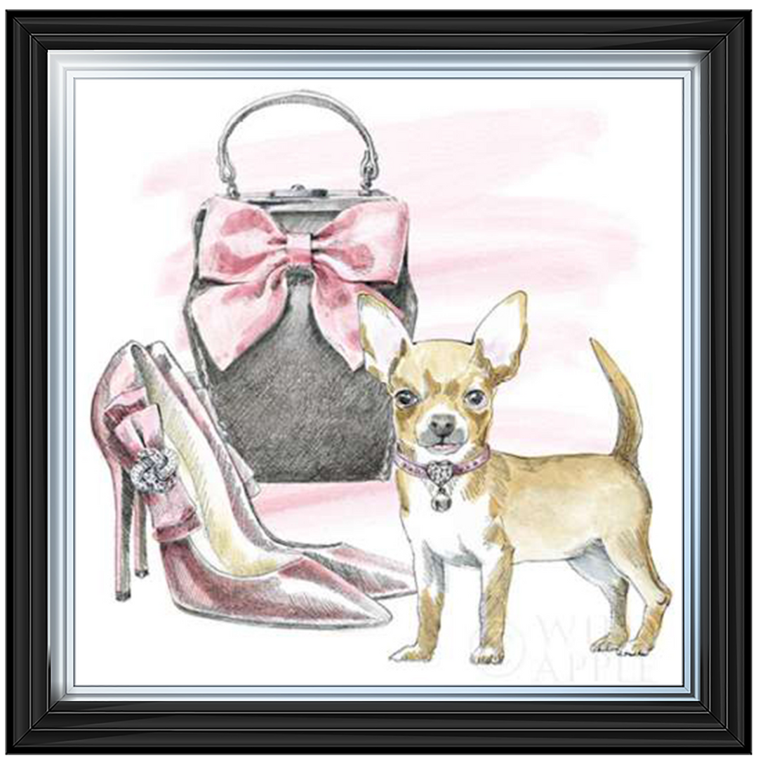 FS001 Glamour Pups I