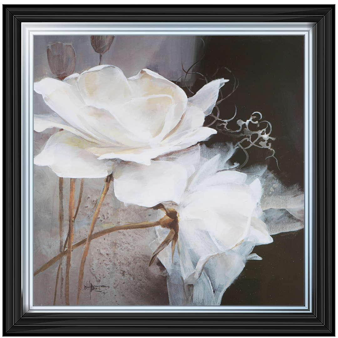 FL004 White Rose1