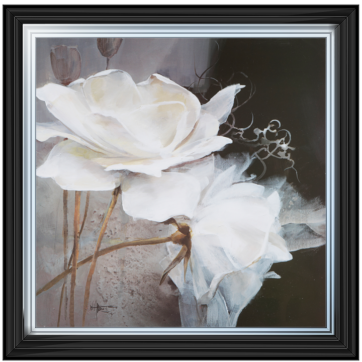 FL004 White Rose1