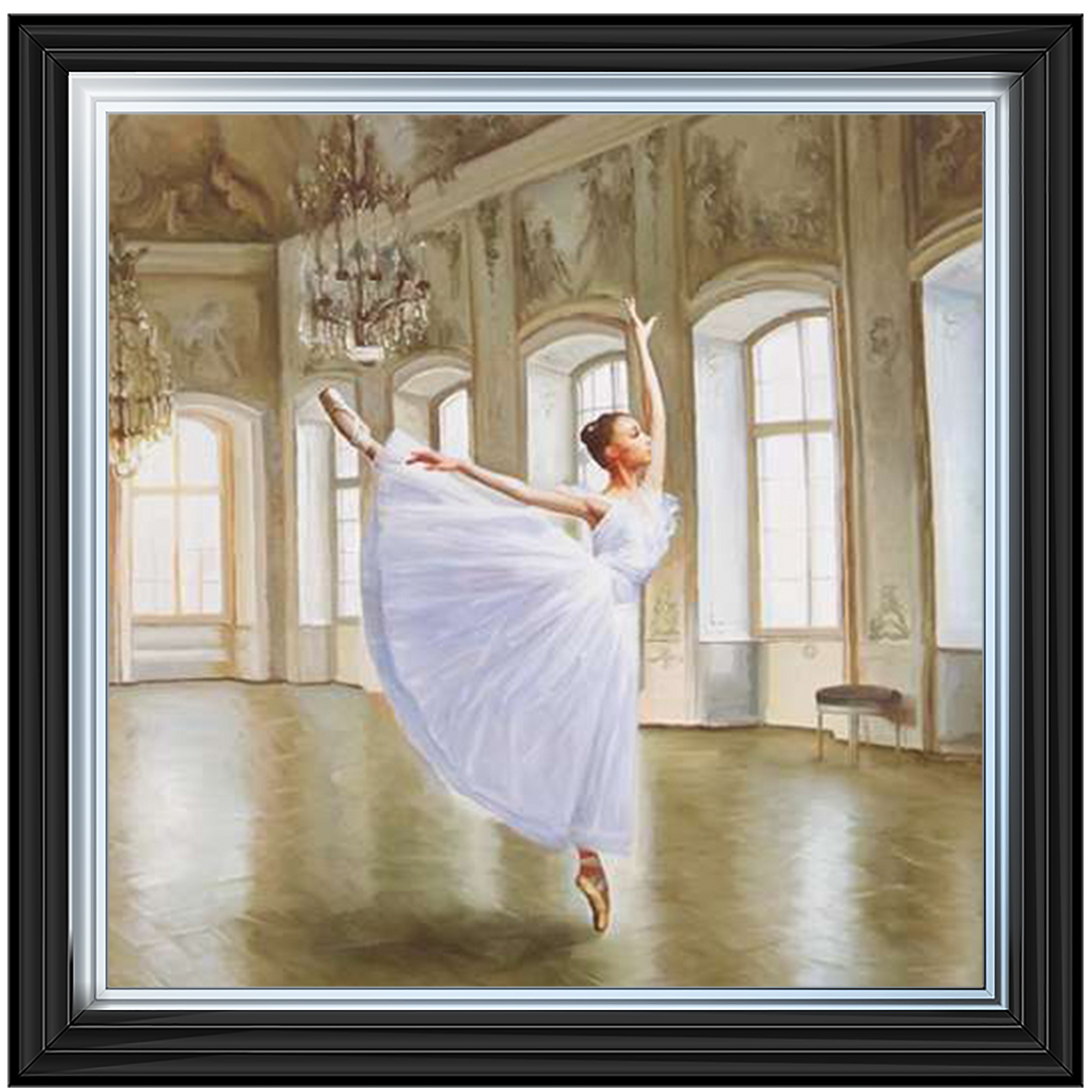 FG002 Le Grand Salon II