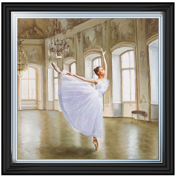 FG002 Le Grand Salon II