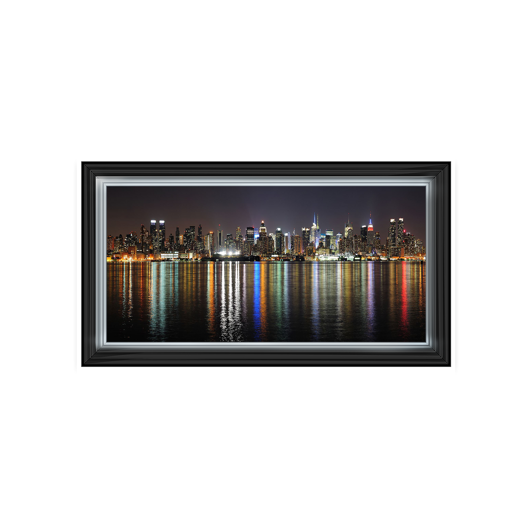 New York Waterfront