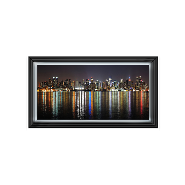 New York Waterfront