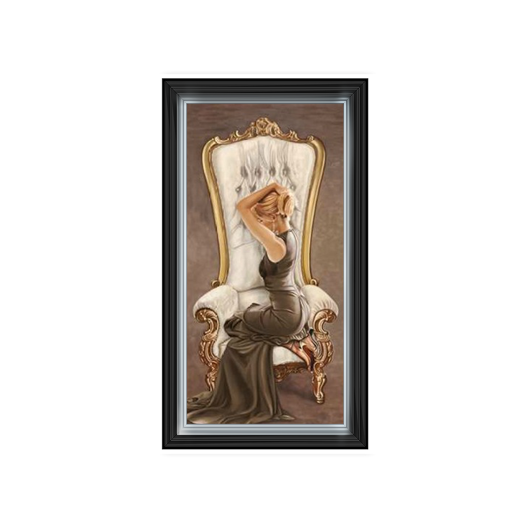 FG009 Beautiful Queen II