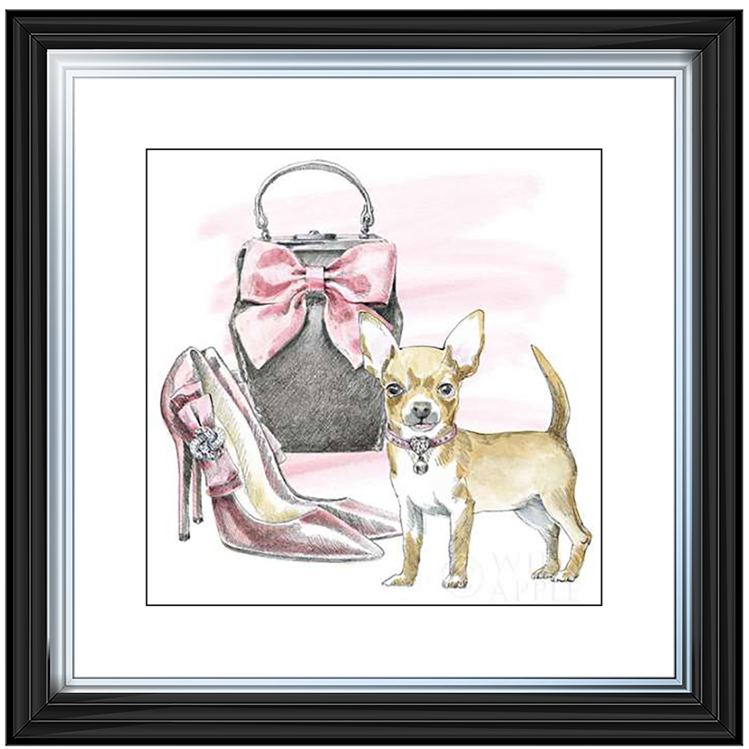 FS001 Glamour Pups I