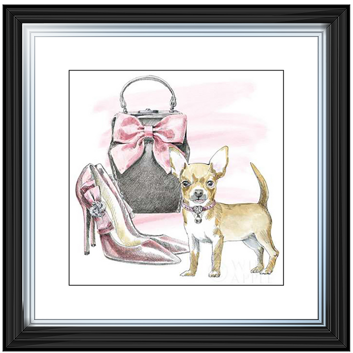 FS001 Glamour Pups I