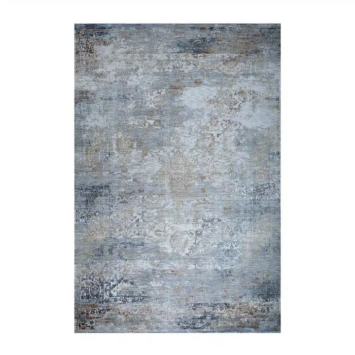 EMERALD Ashen Rug - A646A-ANTRASIT/BROWN