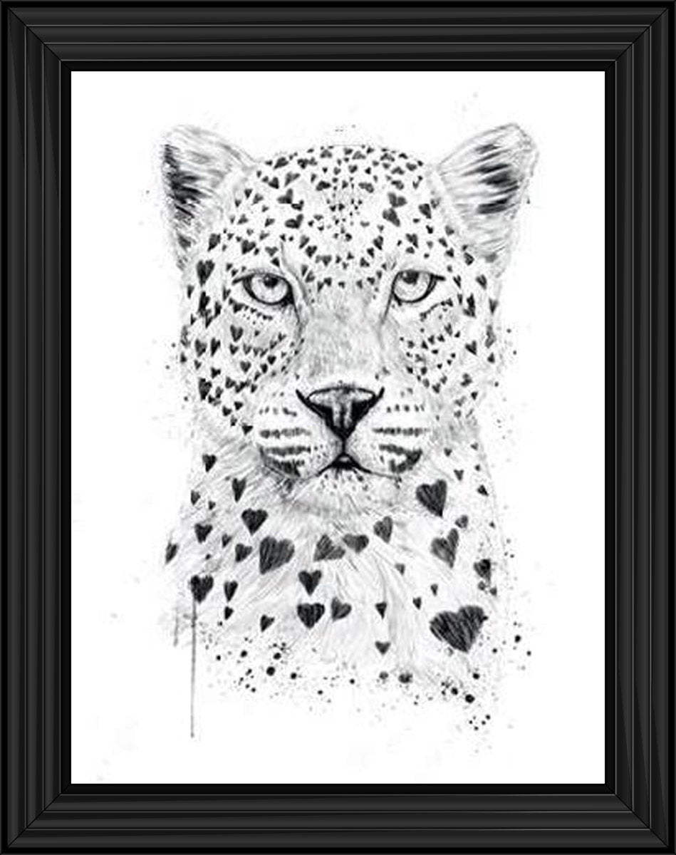 Tiger Love