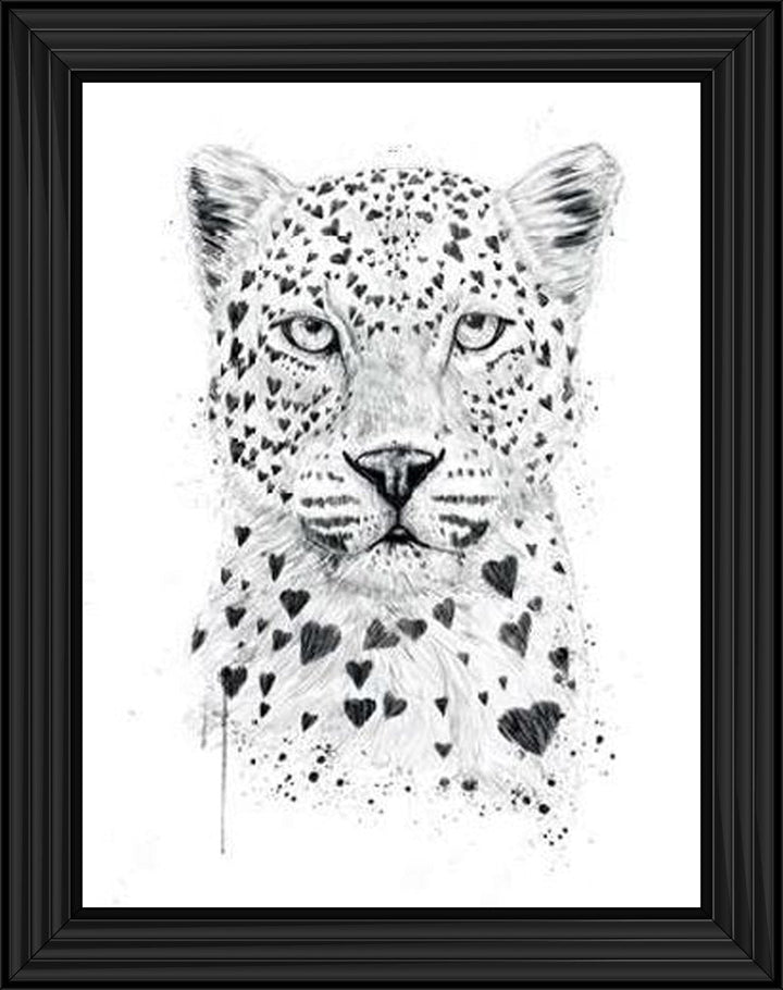 Tiger Love