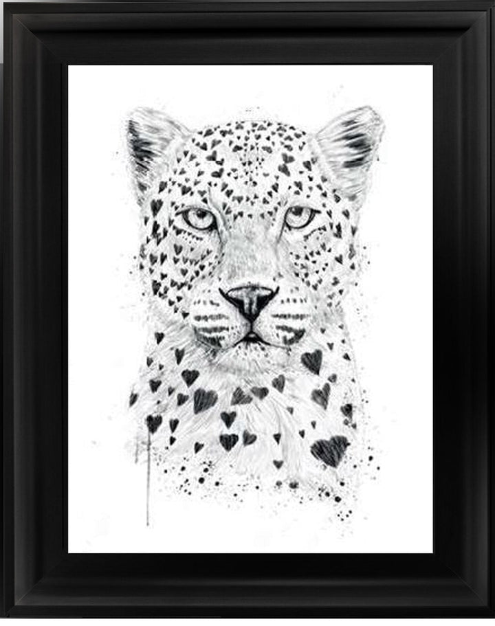 Tiger Love