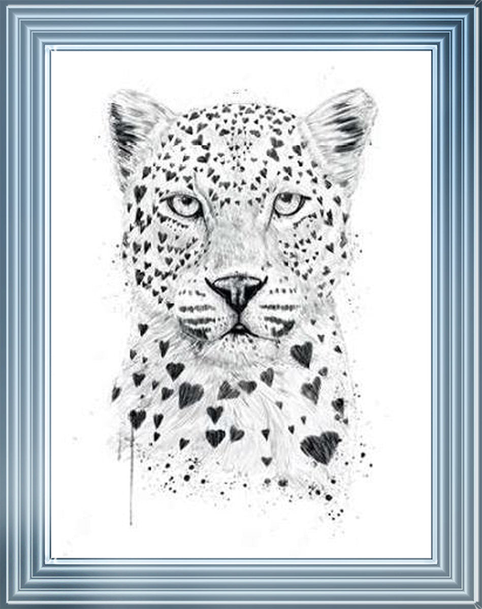 Tiger Love