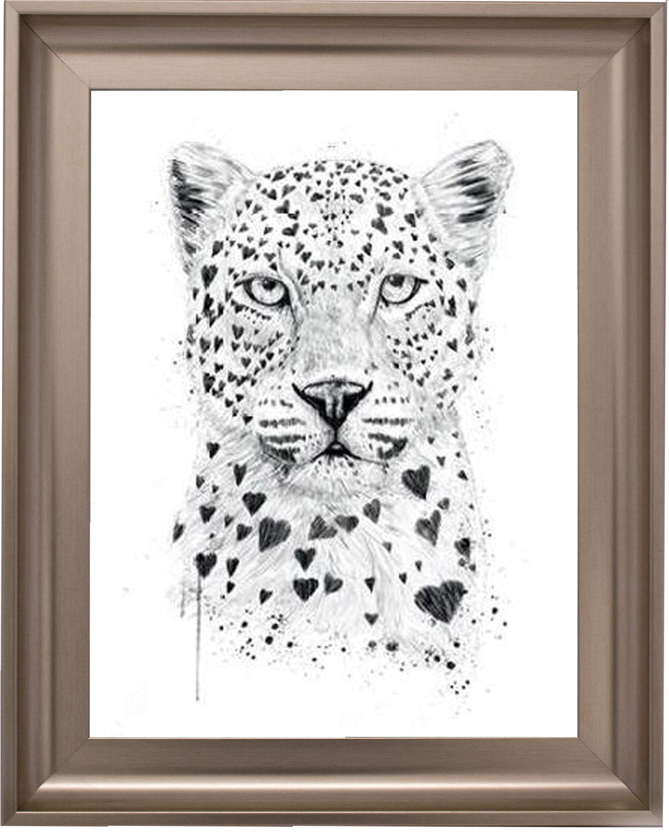 Tiger Love