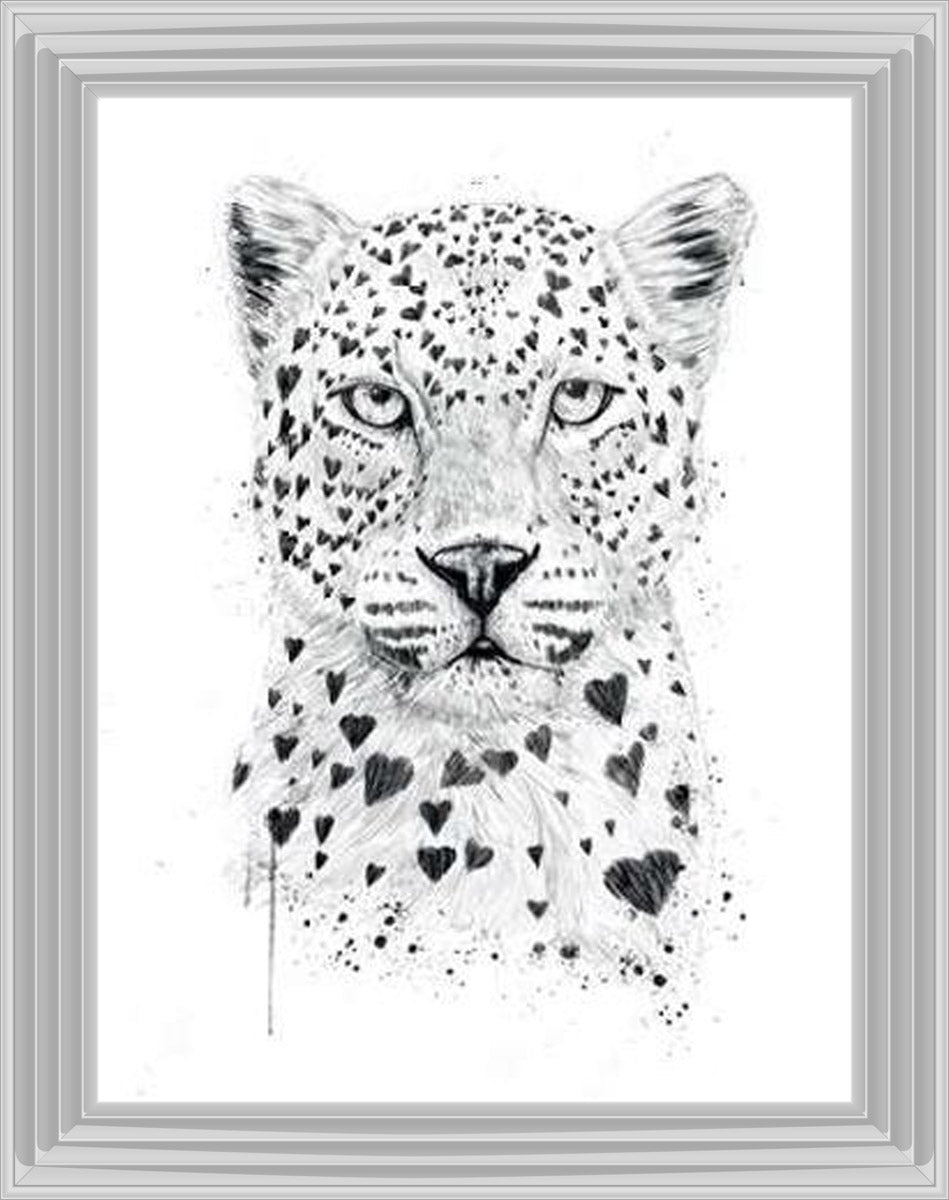 Tiger Love