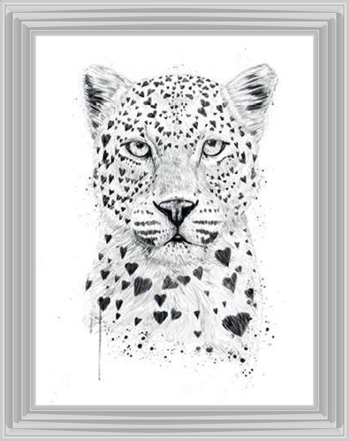 Tiger Love