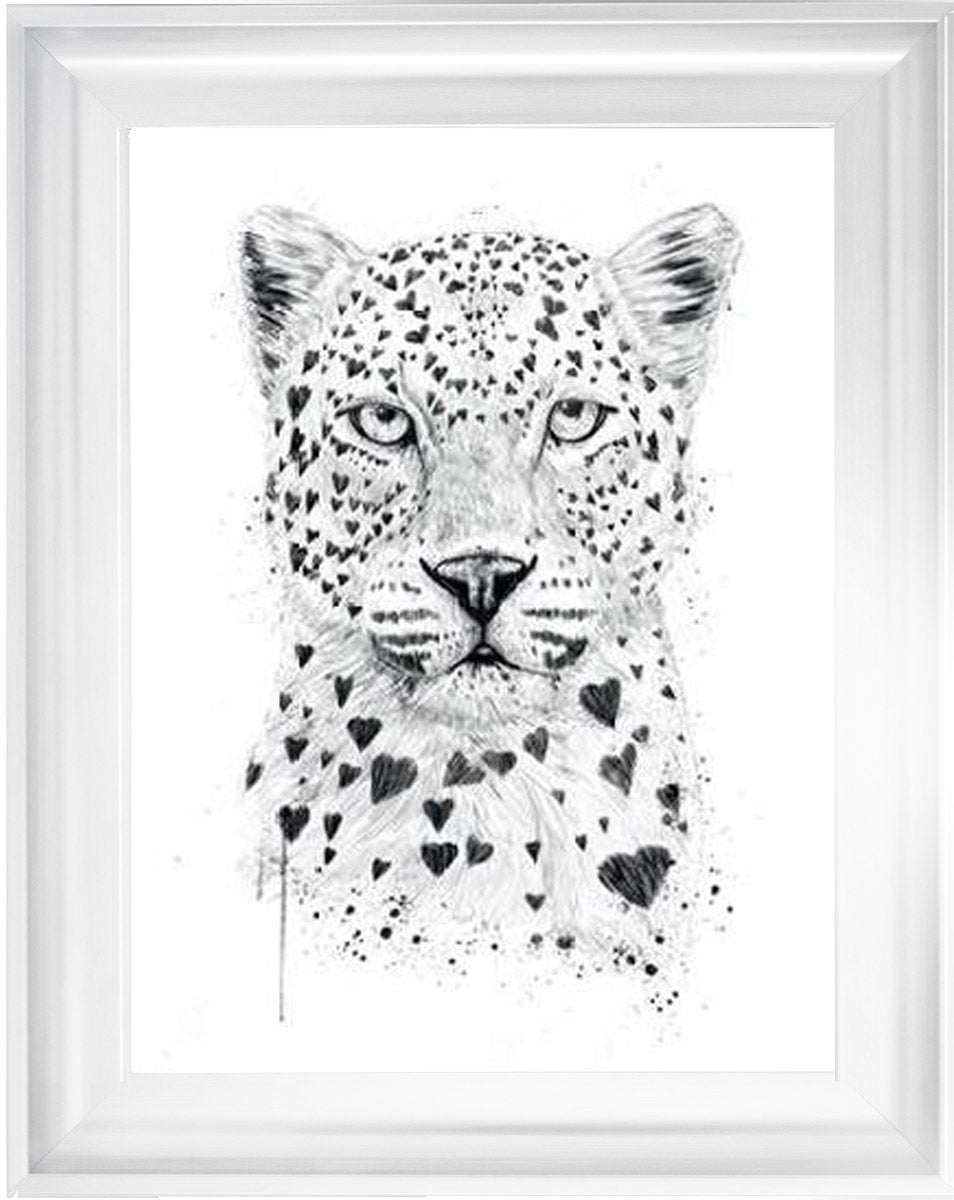 Tiger Love