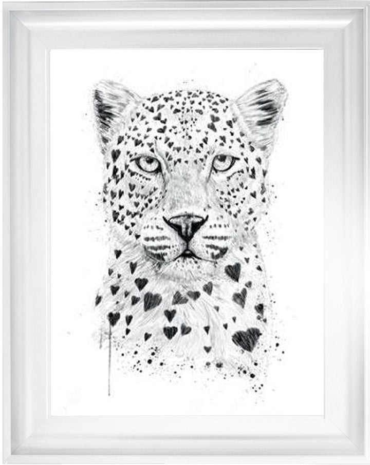 Tiger Love