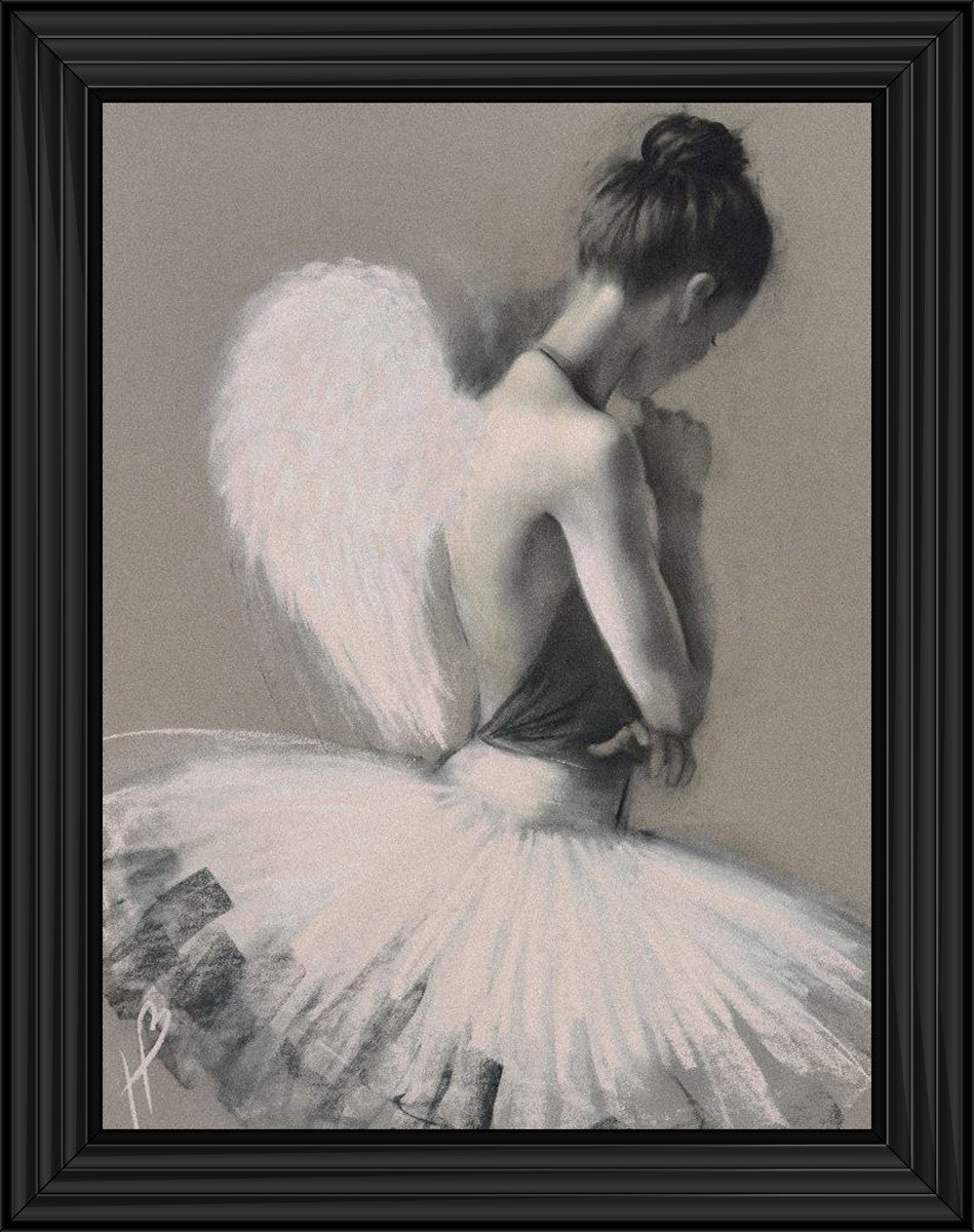 FG026 Angel Wings II