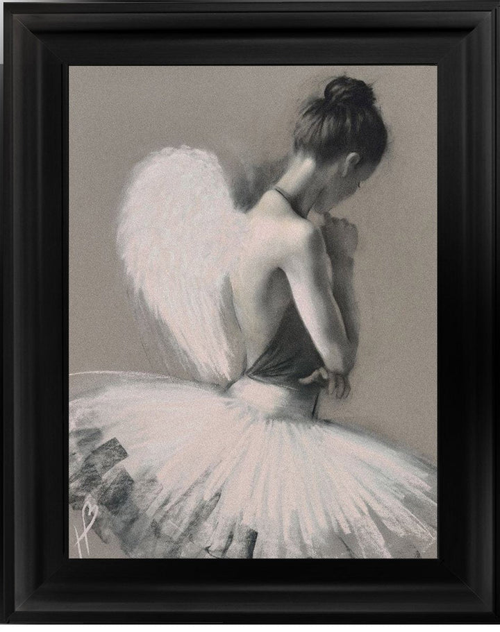 FG026 Angel Wings II