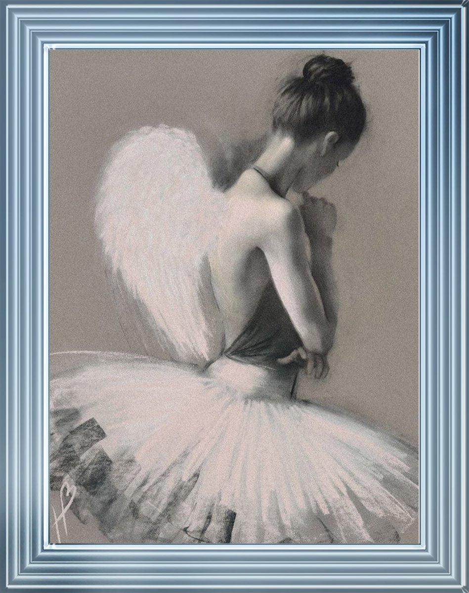 FG026 Angel Wings II