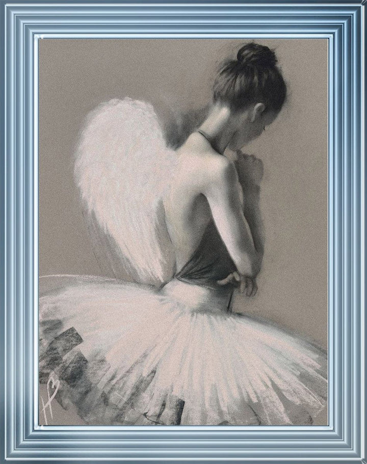 FG026 Angel Wings II